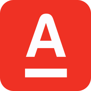 alfa bank